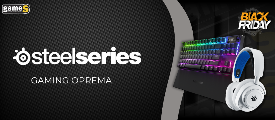 steelseries