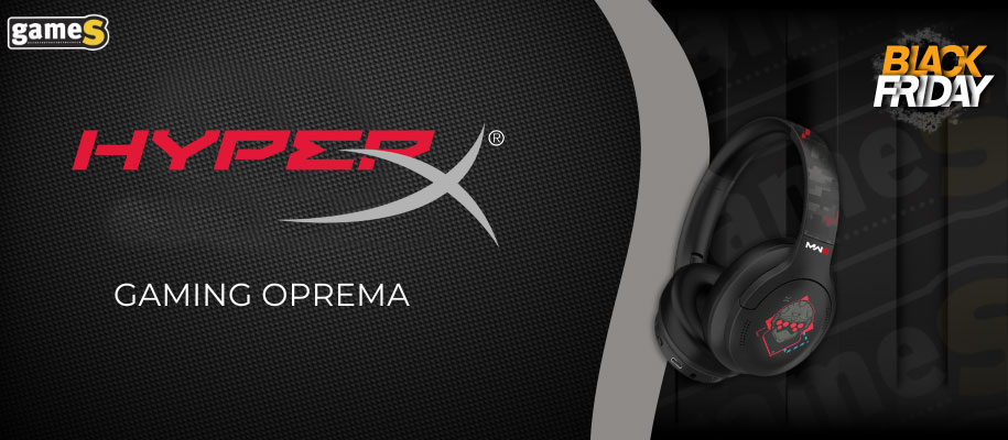 hyperx