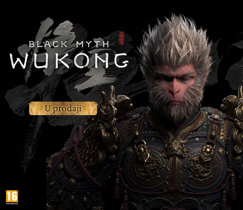 wukong