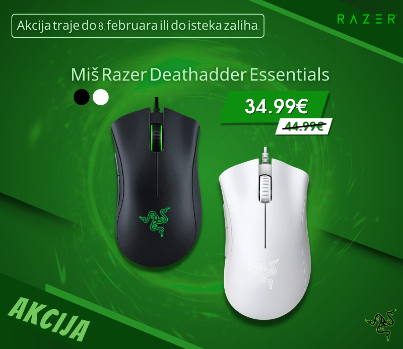 deathadder es