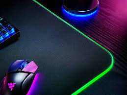 Podloga Razer Goliathus Chroma 3xl 