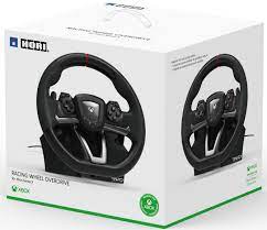 Volan Hori Racing Wheel Overdrive 