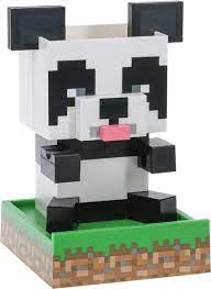 Držač Za Olovke Paladone - Minecraft - Panda Desktop Tidy 