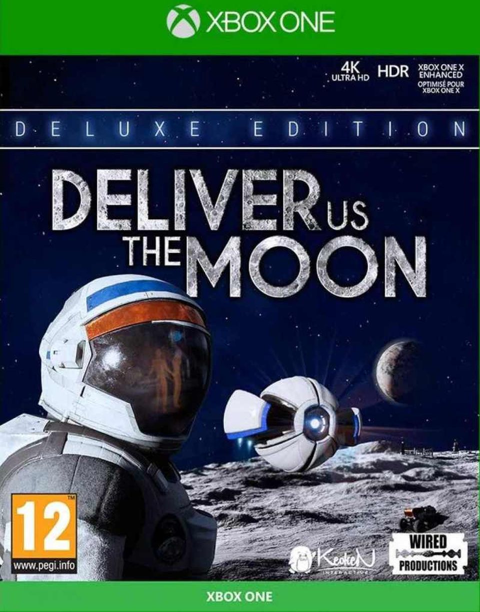 Deliver us the moon xbox deals store