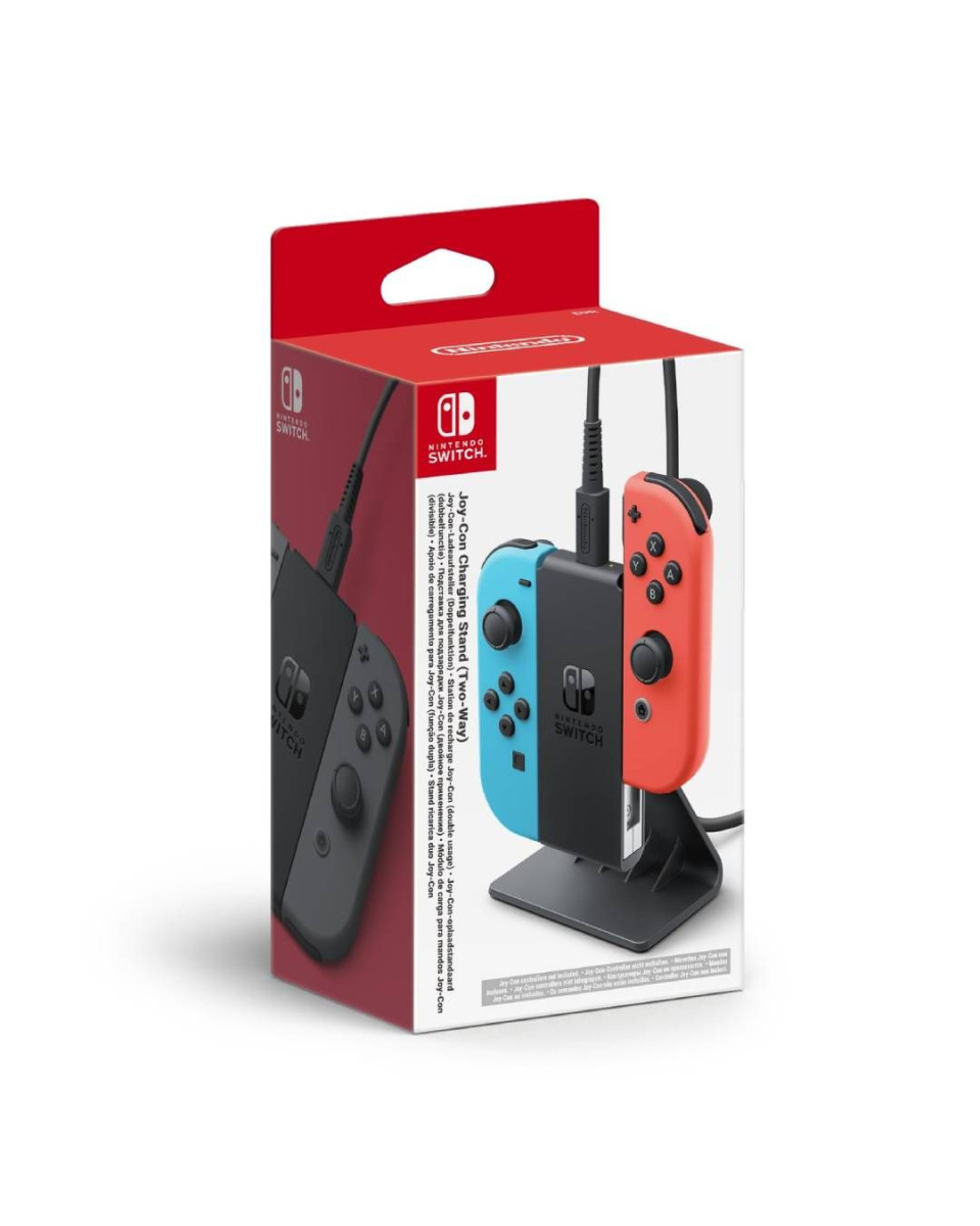 Joy-Con Charging Stand 