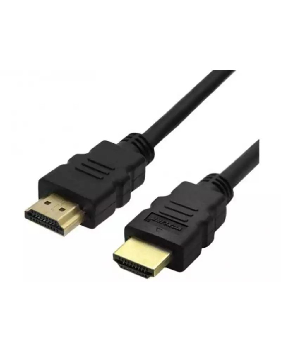 Kabl HDMI E-GREEN  1,4 M/M 2m crni 