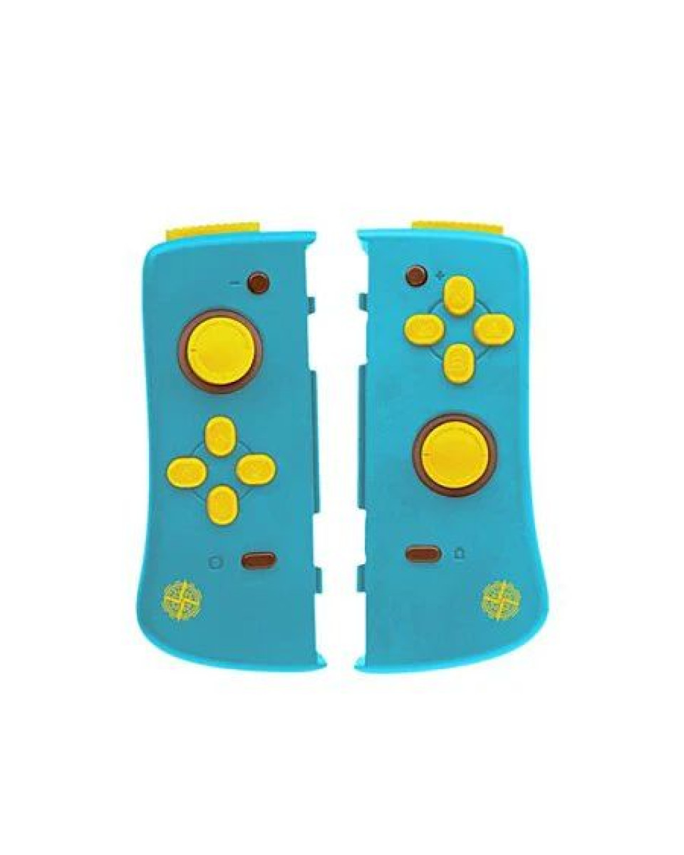 Gamepad Steelplay Adventure Twinpads 