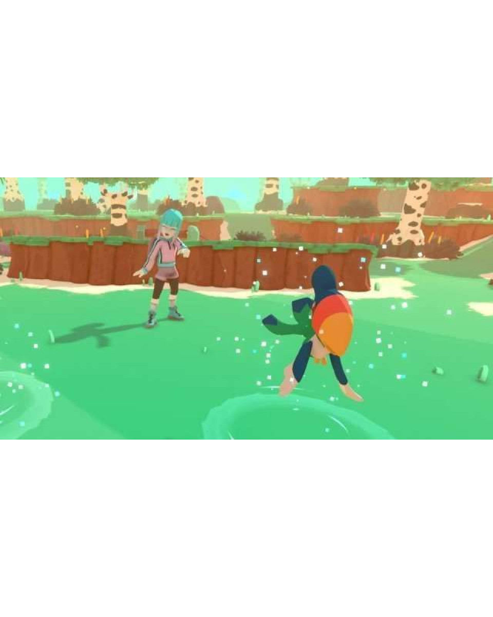 PS5 Temtem 