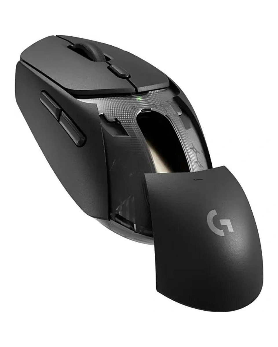 Miš Logitech G309 Wireless - Black 