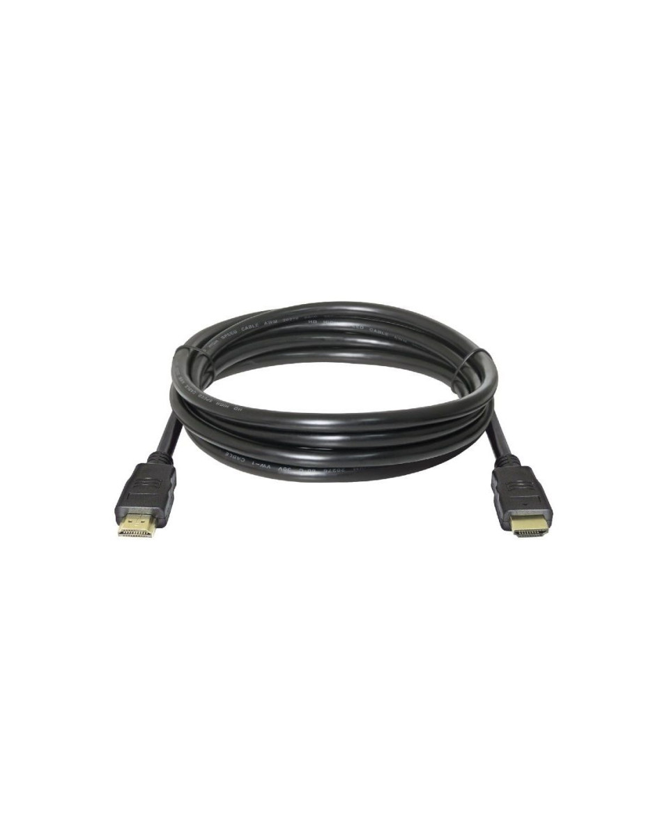 Kabl Defender Hdmi-10 M-m 5m 