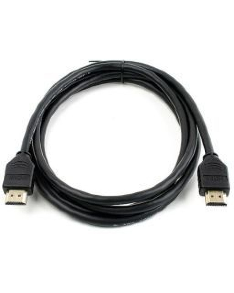 Kabl HDMI E-GREEN  1,4 M/M 2m crni 