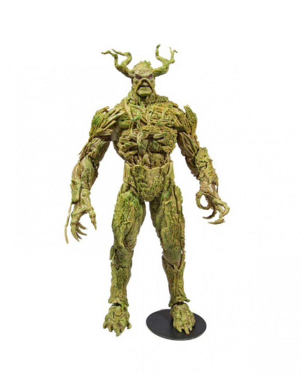 Action Figure Dc Collector - Swamp Thing 