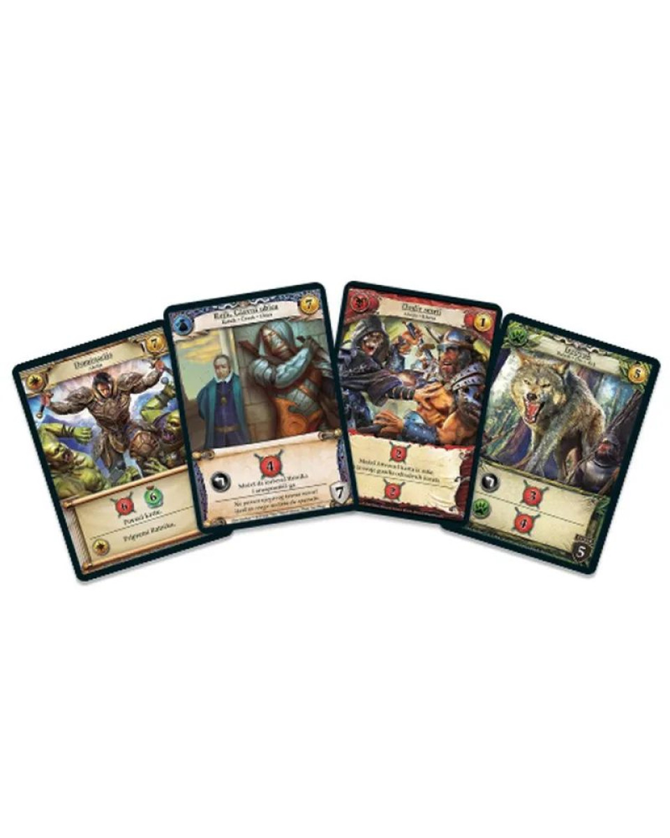 Board Game Hero Realms 