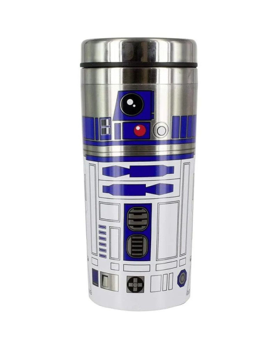 Šolja Star Wars - R2-D2 Travel Mug 