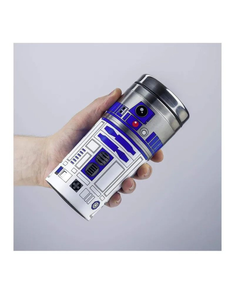 Šolja Star Wars - R2-D2 Travel Mug 