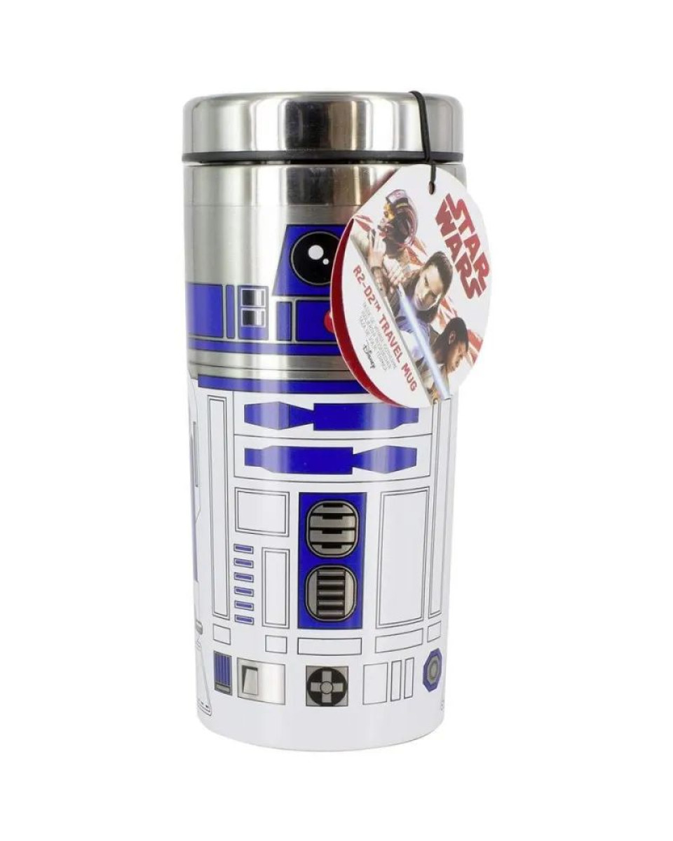 Šolja Star Wars - R2-D2 Travel Mug 