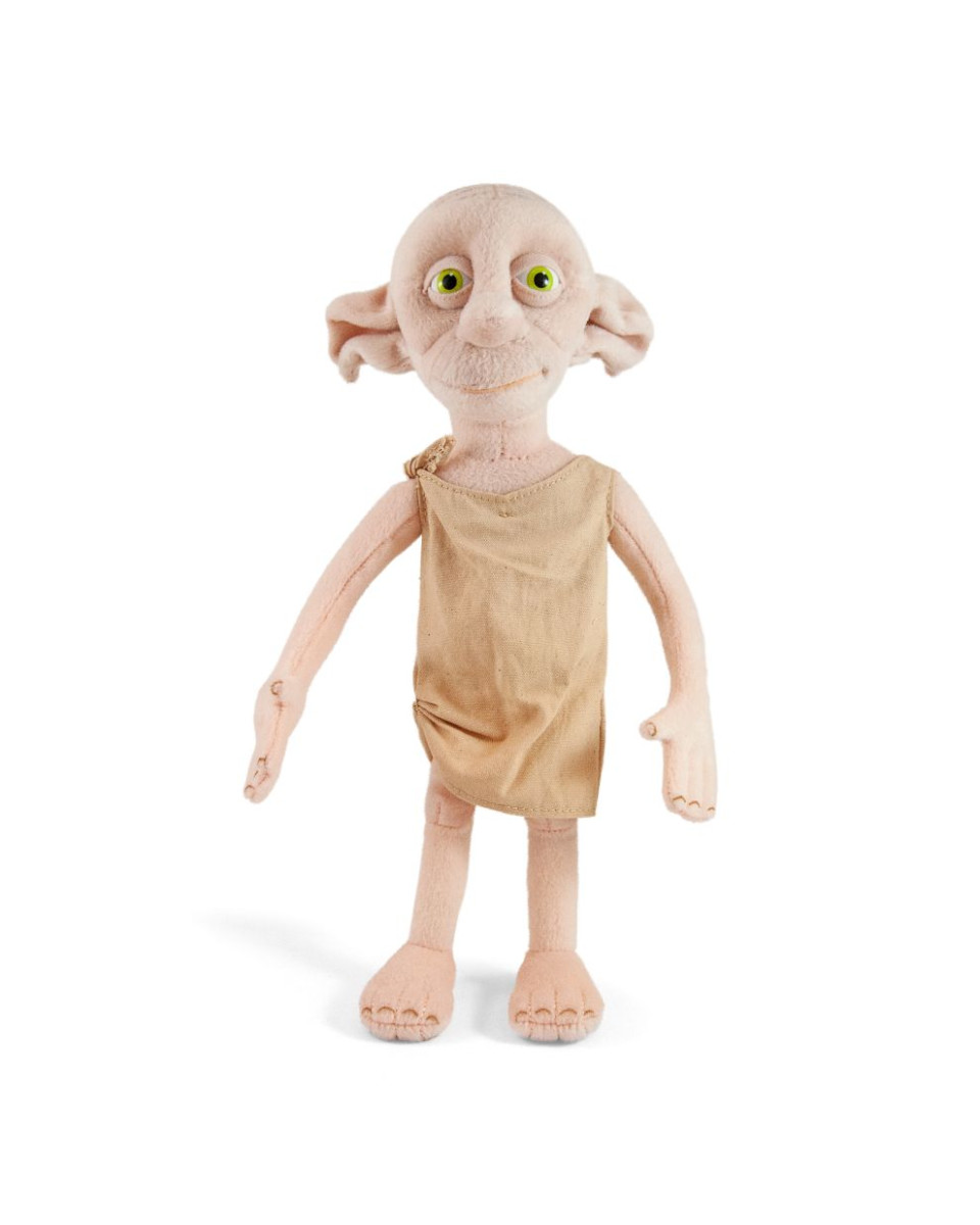 Plišana igračka Harry Potter Dobby 