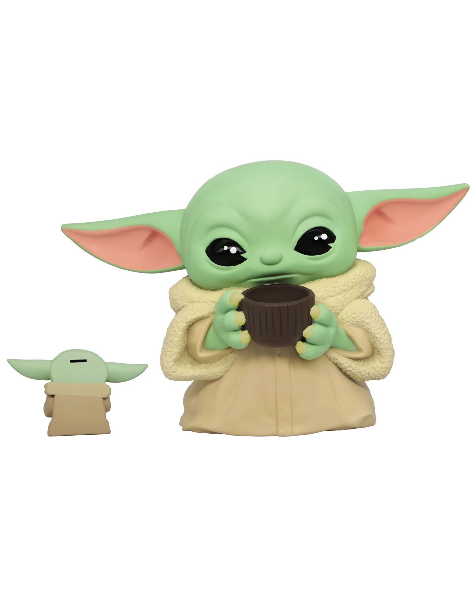 Kasica (Bank) Star Wars - The Child with Cup 