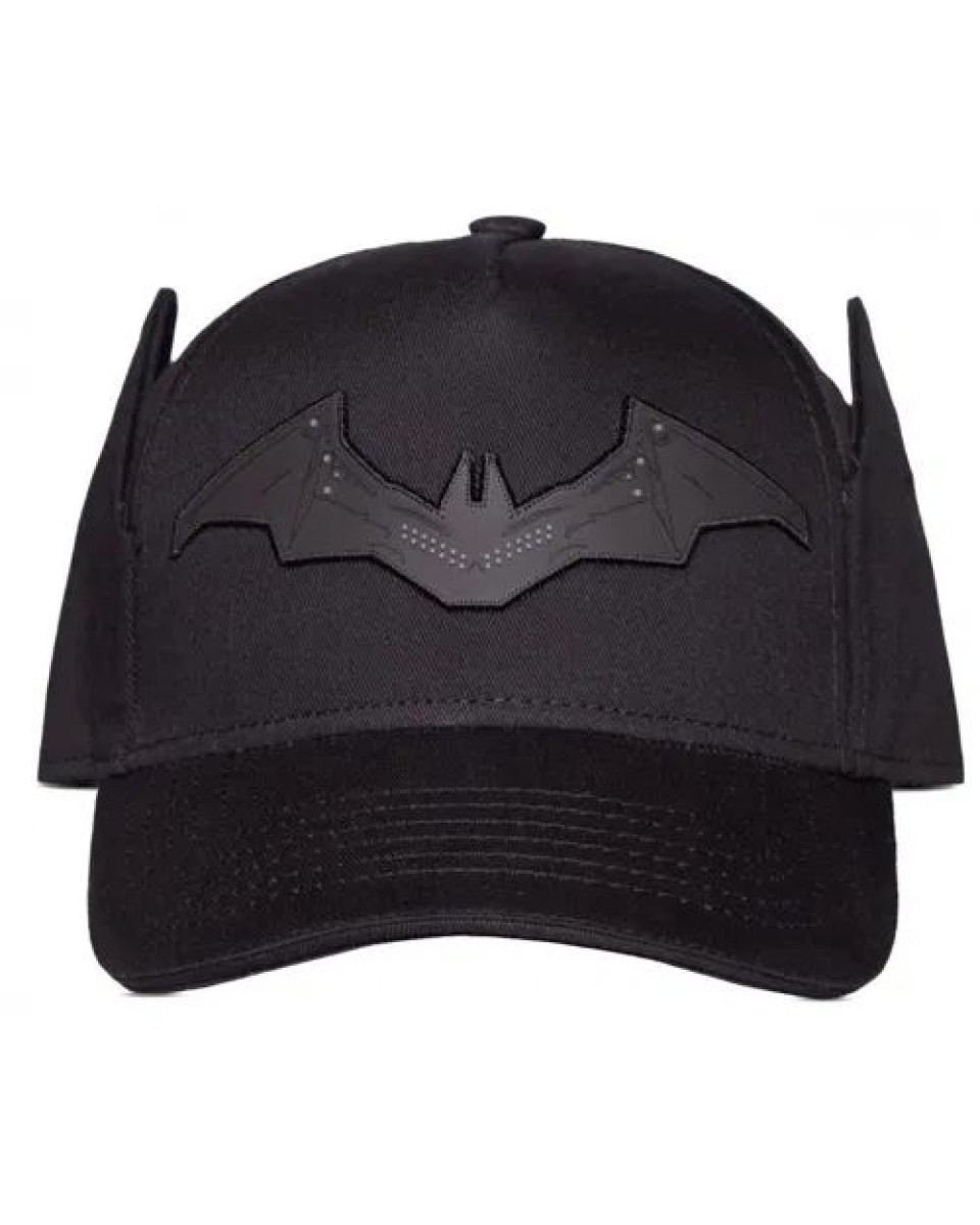 Kačket The Batman Curved Bill 