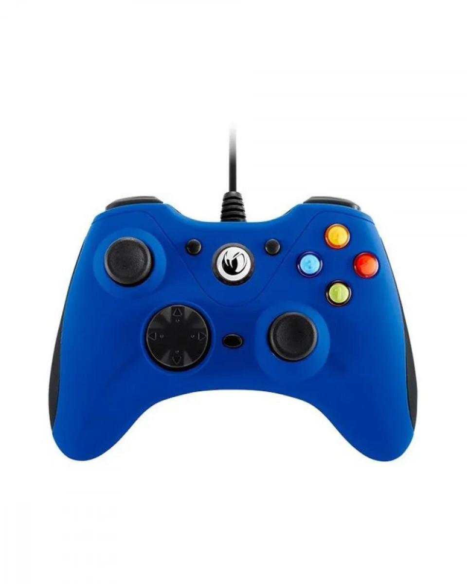 Gamepad Nacon GC-100XF - Blue 