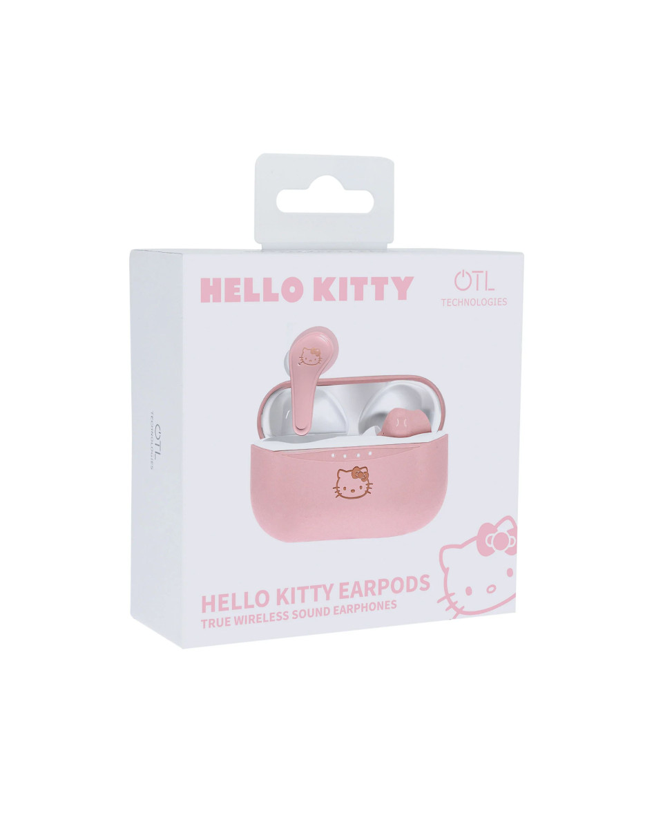 Slušalice Otl - Hello Kitty - Tws Earpods 