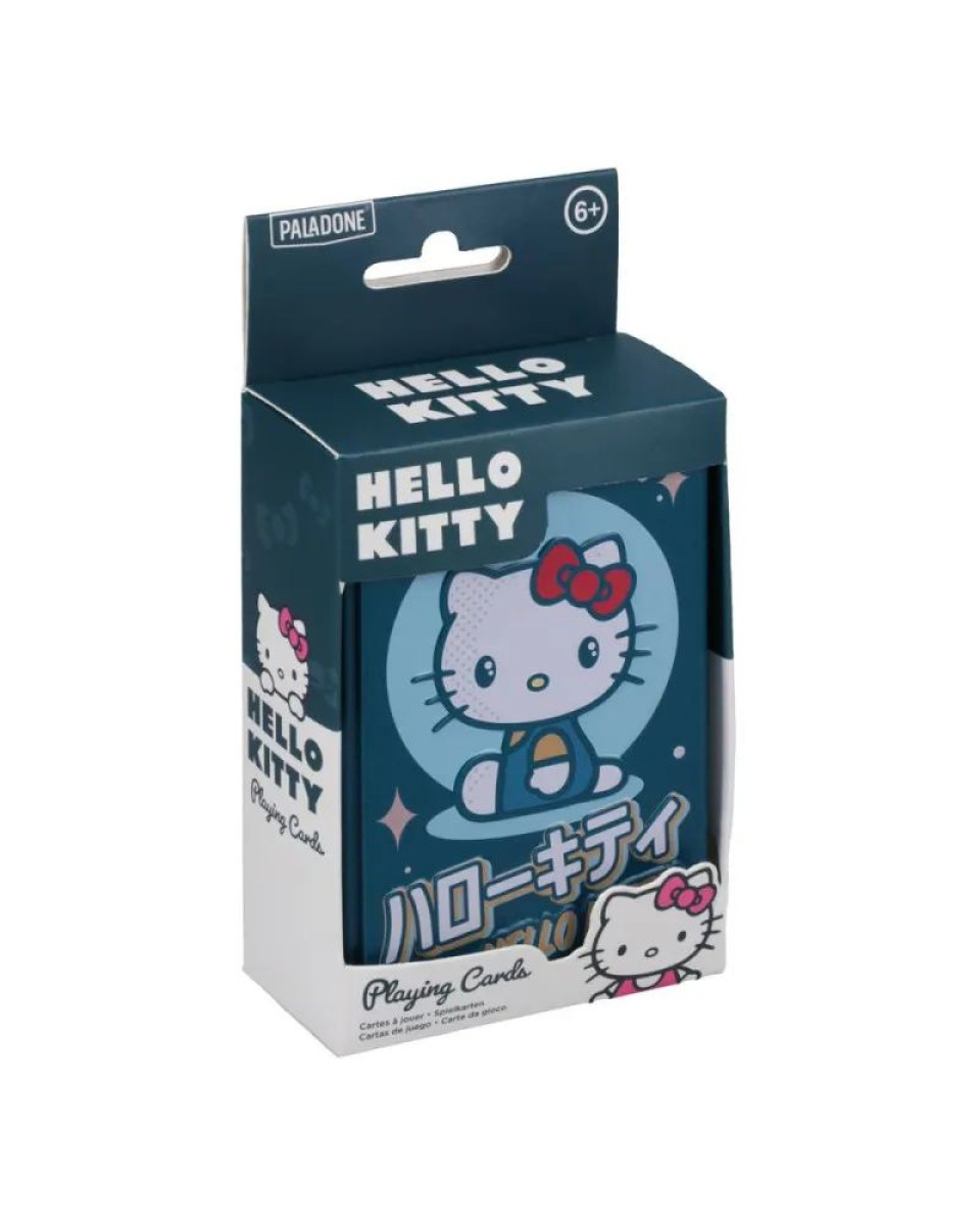 Karte Paladone - Hello Kitty 