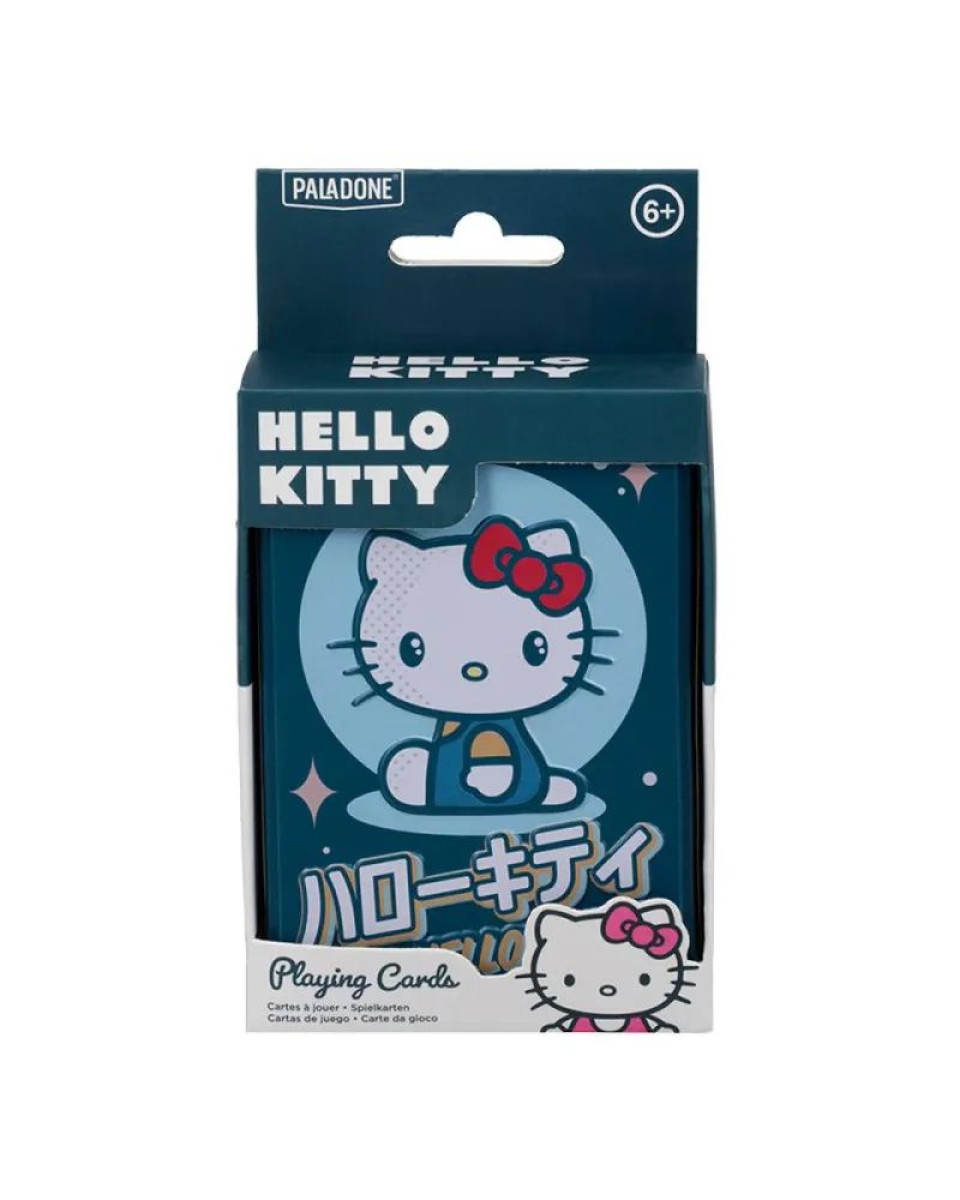 Karte Paladone - Hello Kitty 