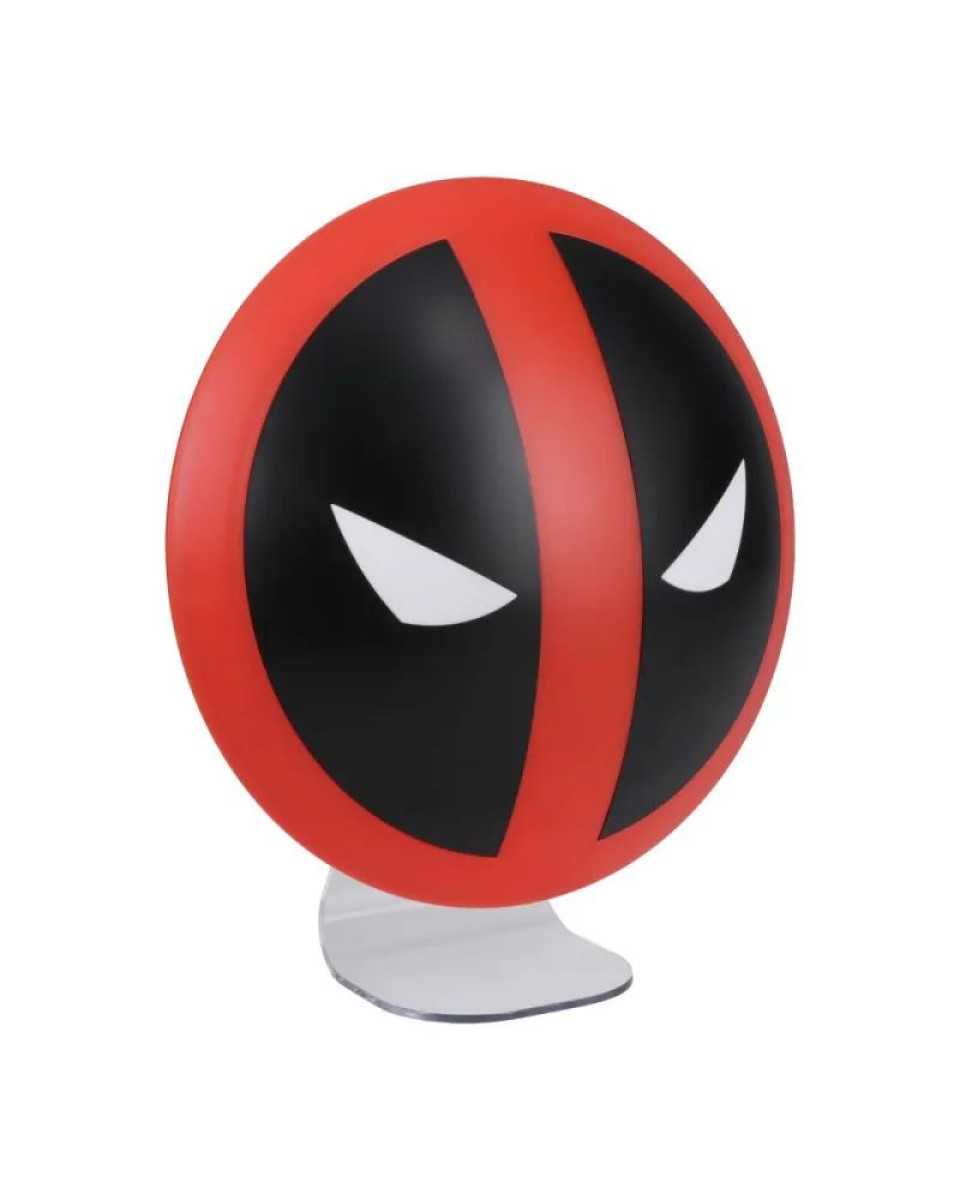 Lampa Paladone - Deadpool - Logo Light 