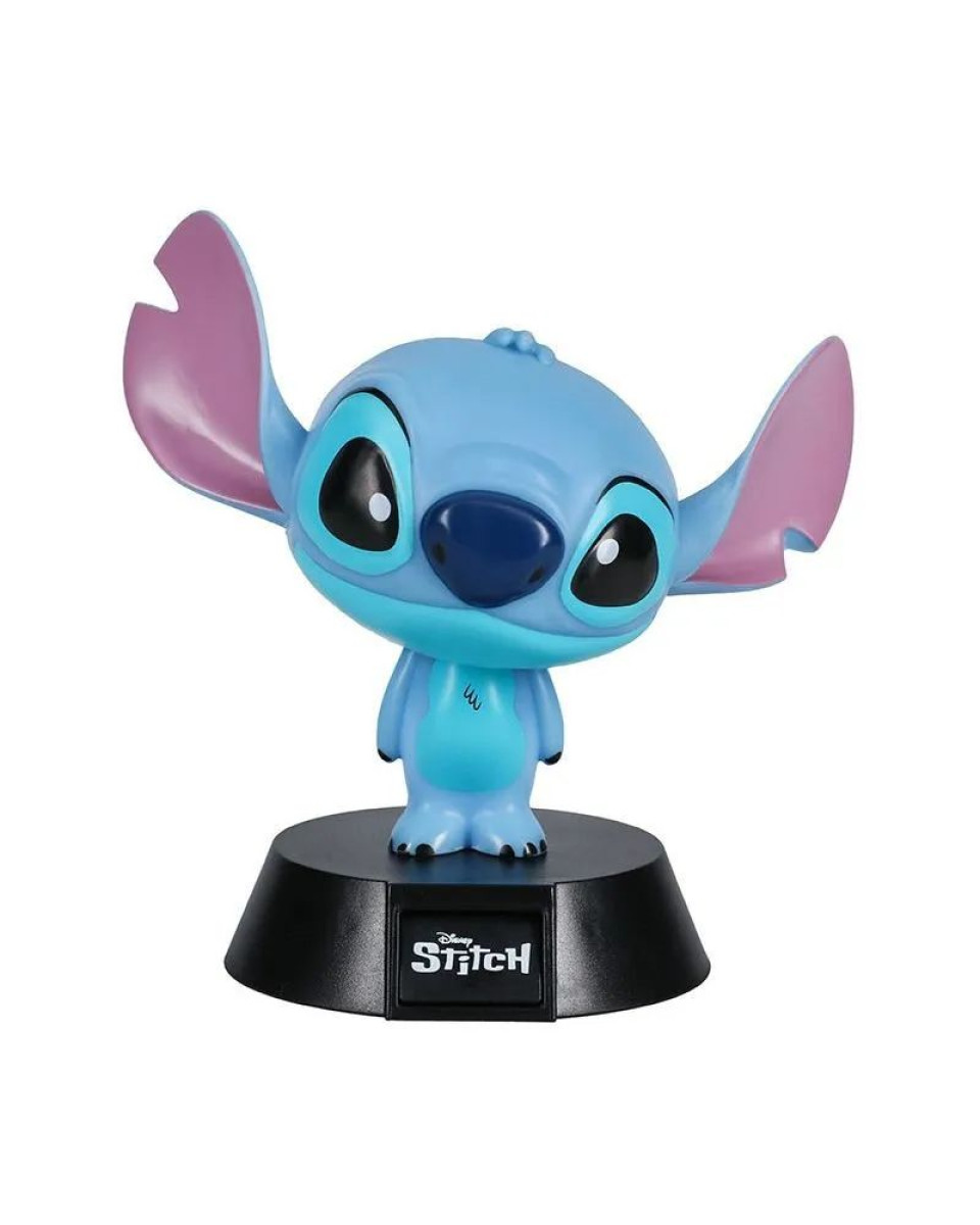 Lampa Paladone Disney - Stitch Icon Light 