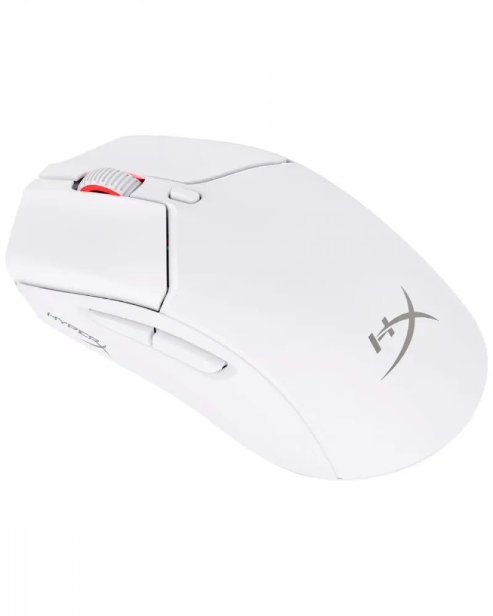 Miš HyperX Pulsefire Haste 2 - White 