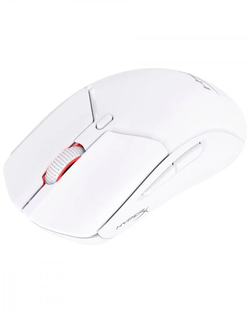 Miš HyperX Pulsefire Haste 2 - White 