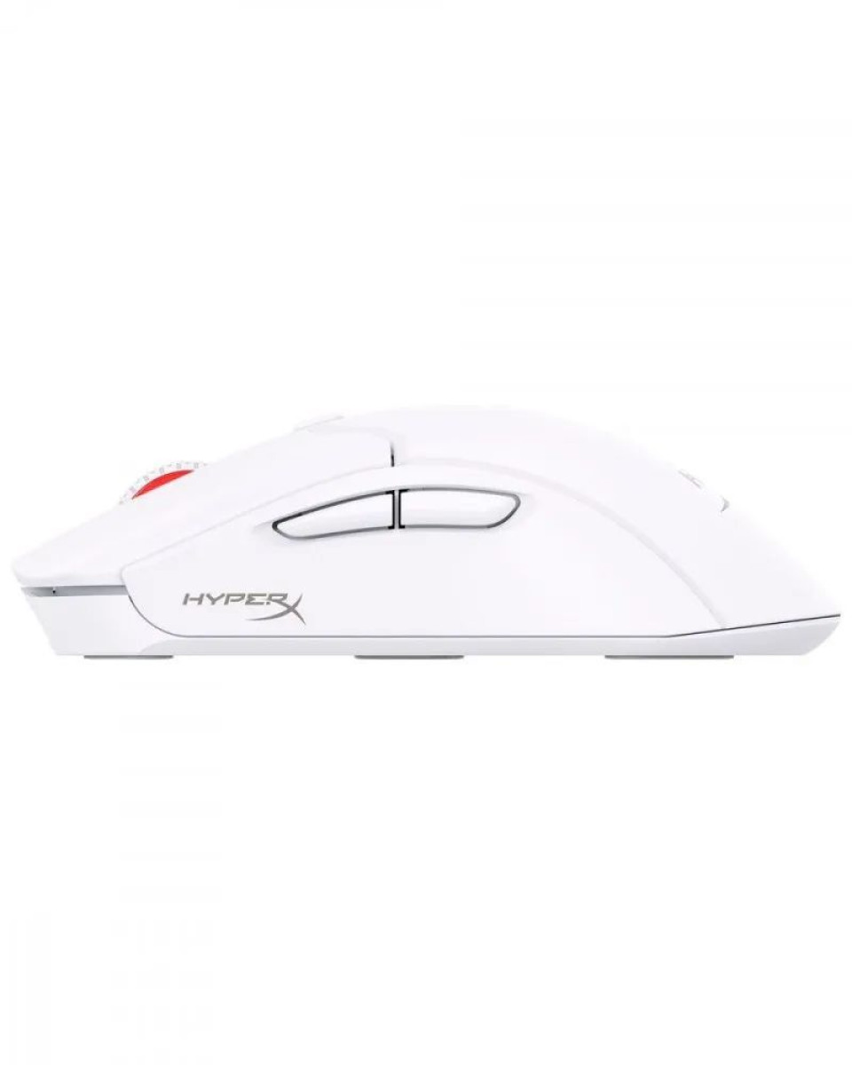 Miš HyperX Pulsefire Haste 2 - White 