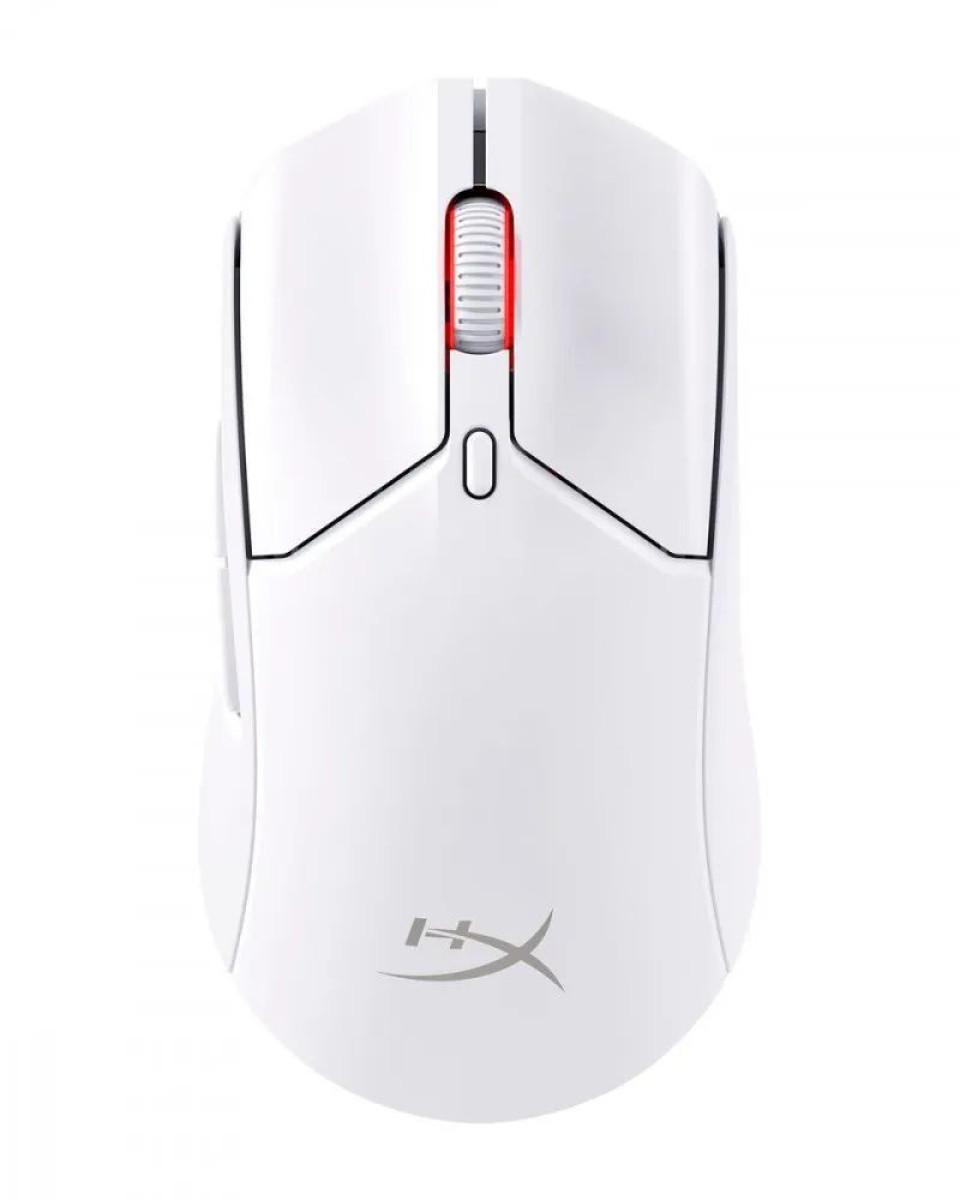 Miš HyperX Pulsefire Haste 2 - White 