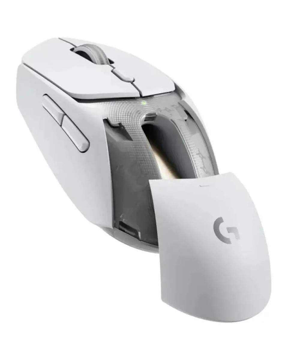 Miš Logitech G309 Wireless - White 