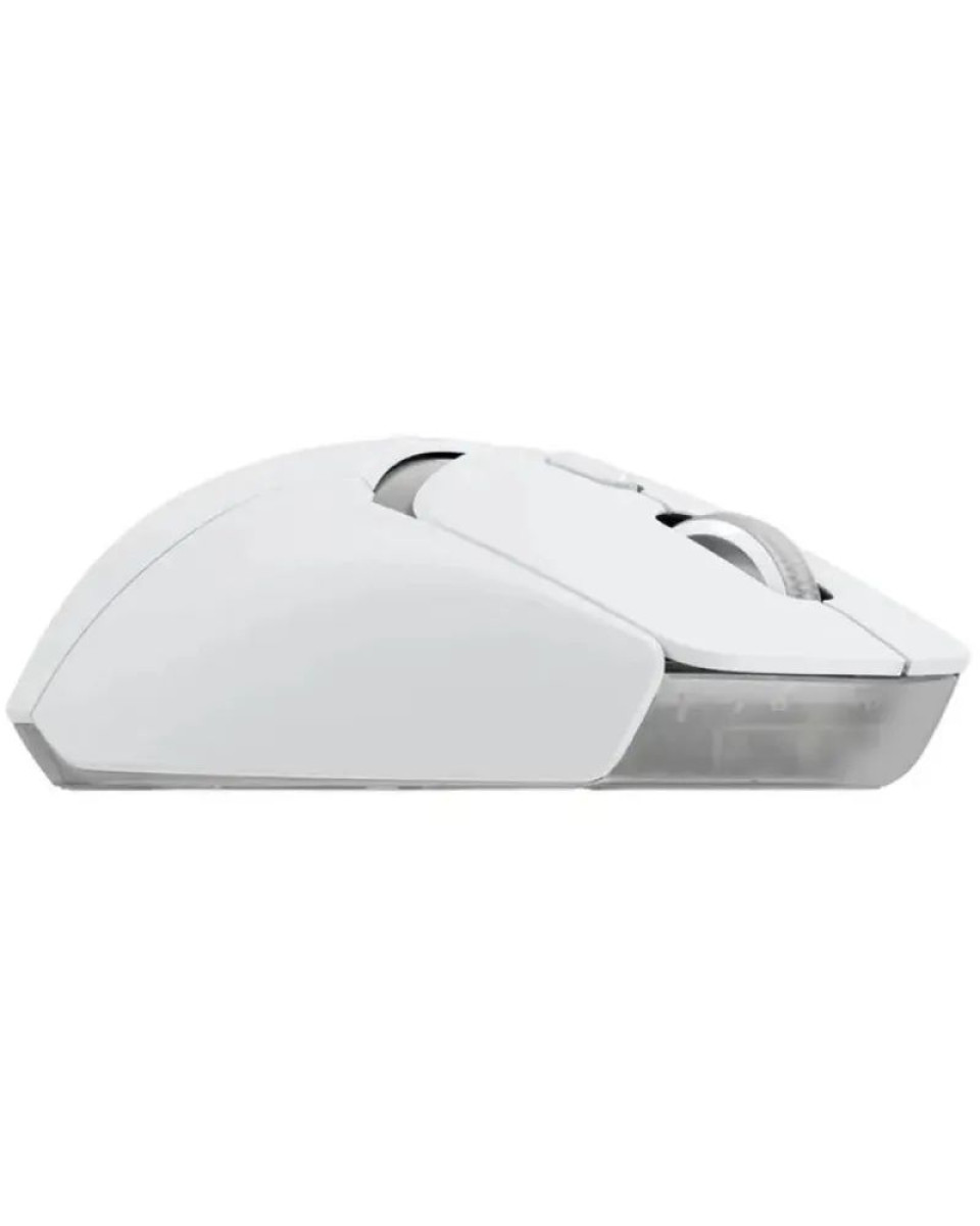 Miš Logitech G309 Wireless - White 