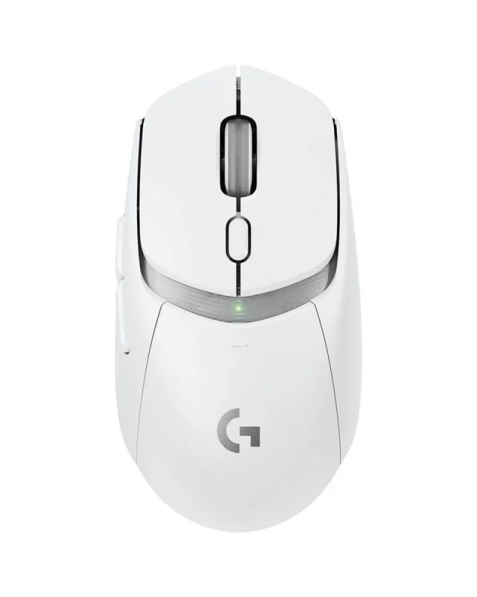 Miš Logitech G309 Wireless - White 