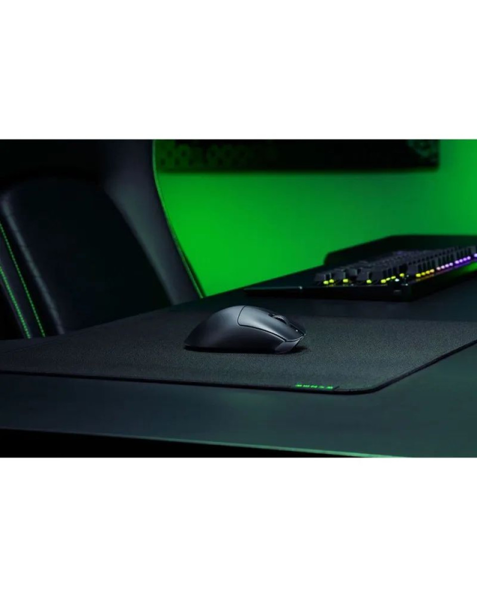 Miš Razer Deathadder v3 - HyperSpeed Wireless 