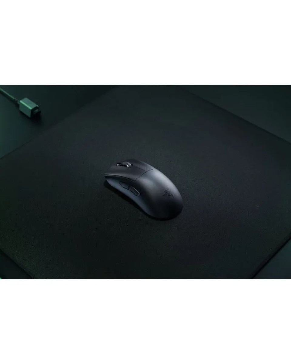 Miš Razer Deathadder v3 - HyperSpeed Wireless 