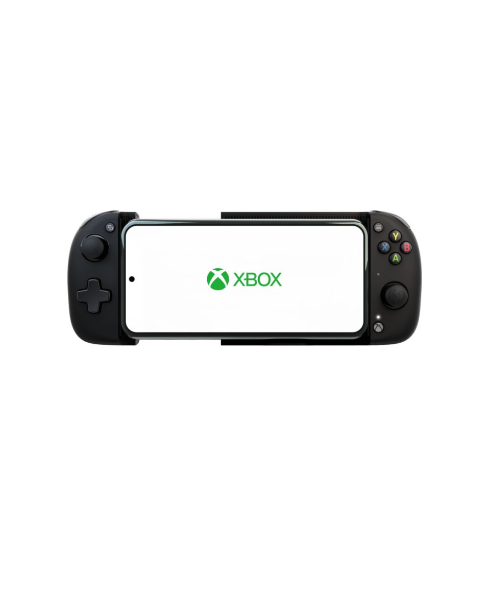 Gamepad za mobilni telefon Nacon - MG-X Mobile Holder Wireless 