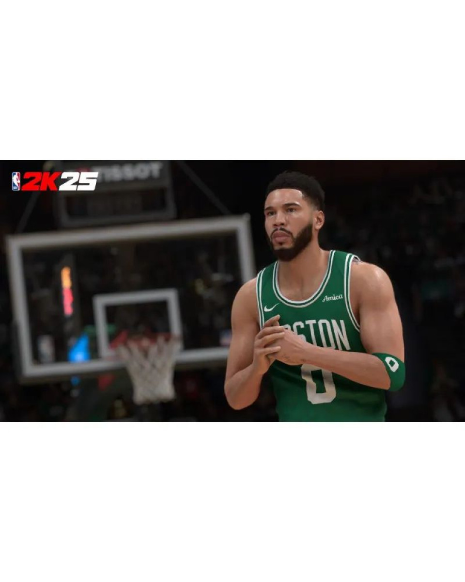 PS4 NBA 2K25 