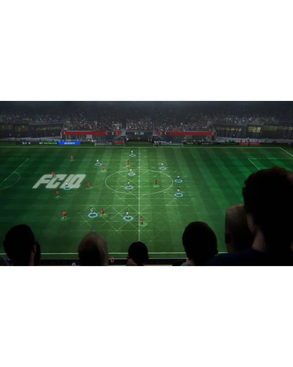 PS5 EA Sports - FC 25 