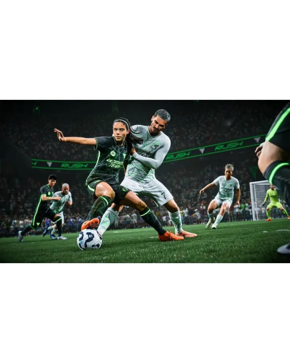 PS5 EA Sports - FC 25 