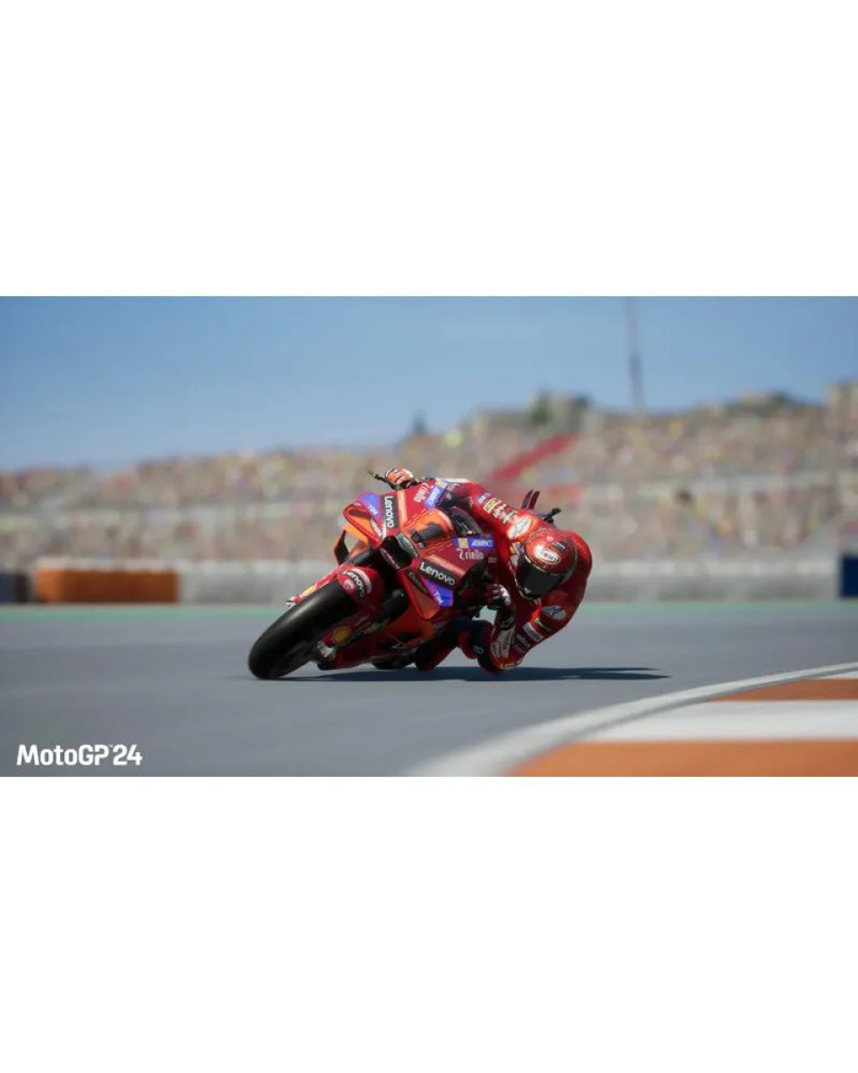 PS4 MotoGP 24 - Day One Edition 