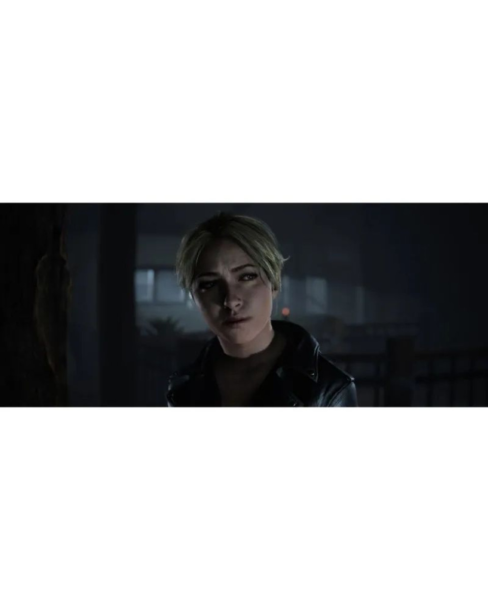 PS5 Until Dawn 