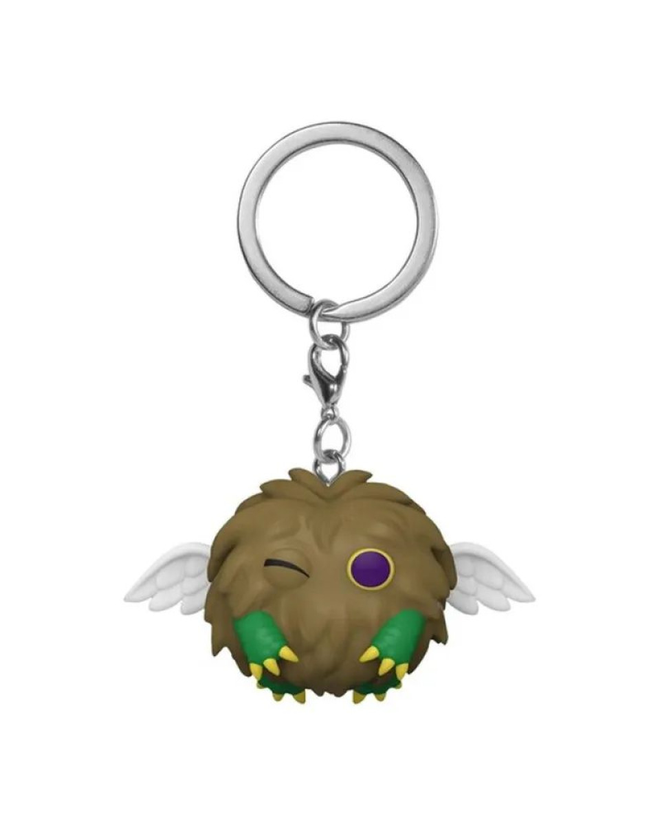 Privezak Pocket POP! Yu-Gi-Oh! POP! - Winged Kuriboh 