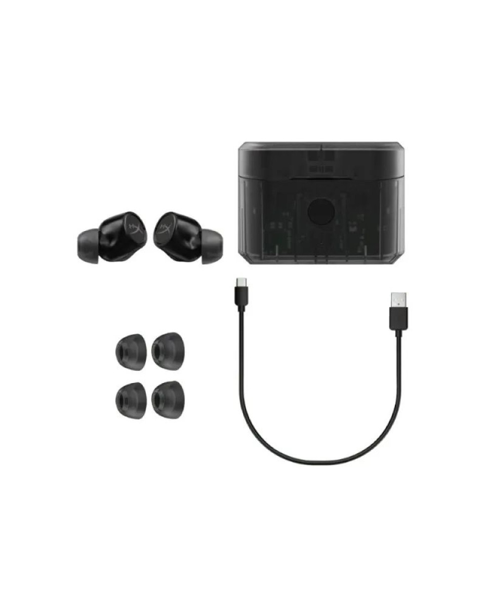 Slušalice HyperX Cirro Buds Pro True Wireless - Black 