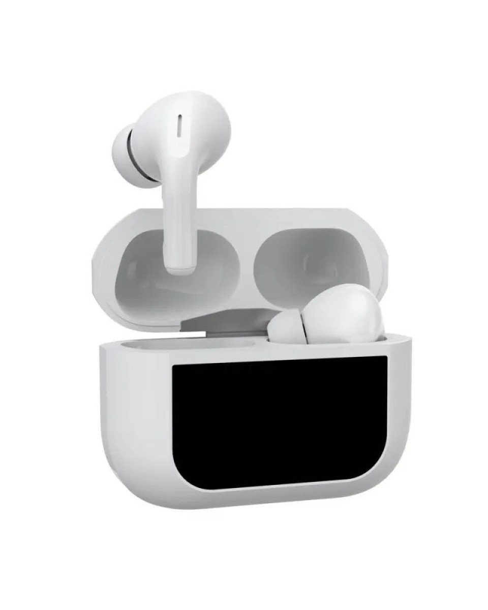 Slušalice Moye Aurras 3 Vision Wireless Earphone White 