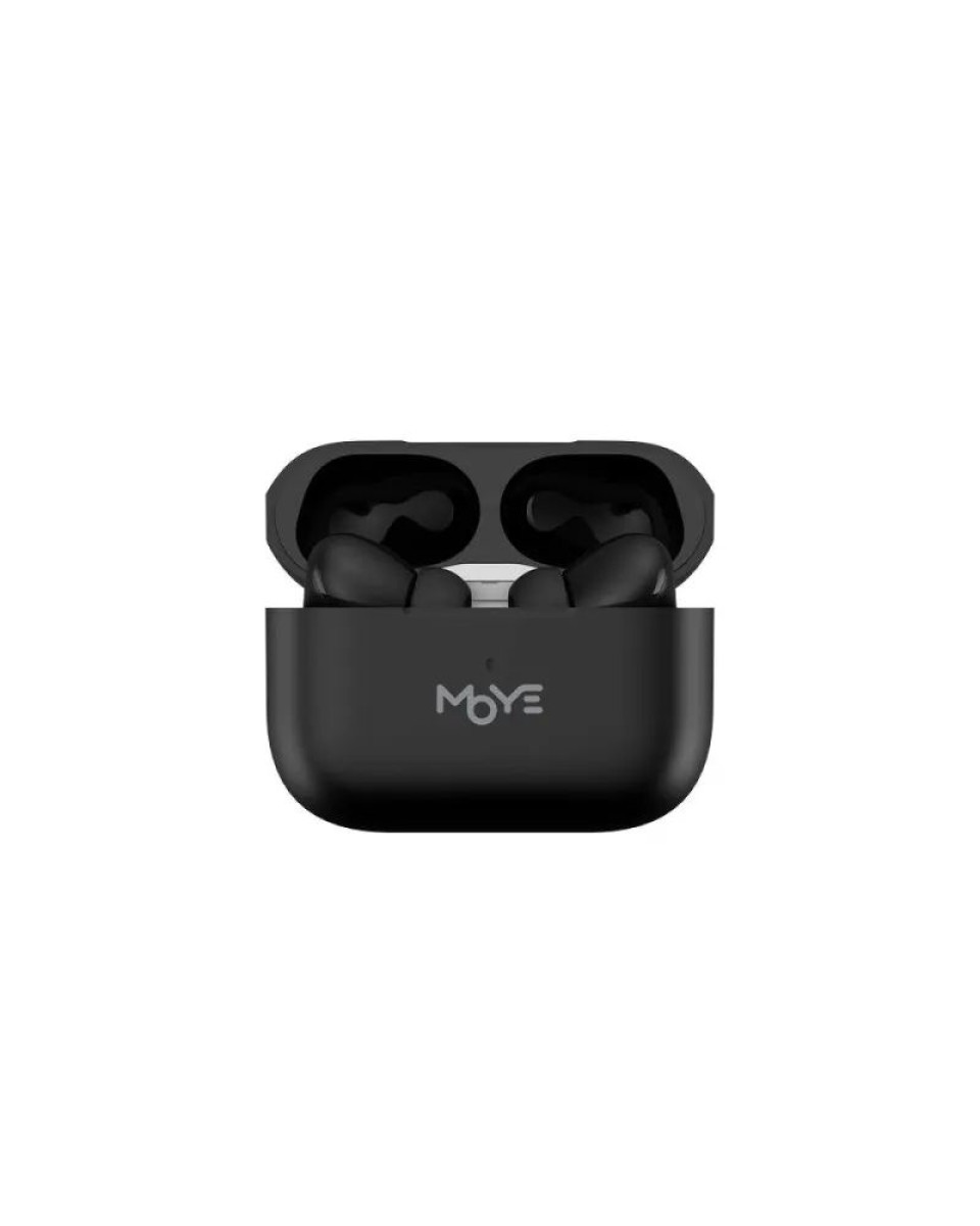 Slušalice Moye Aurras 3 Wireless Earphone Black 