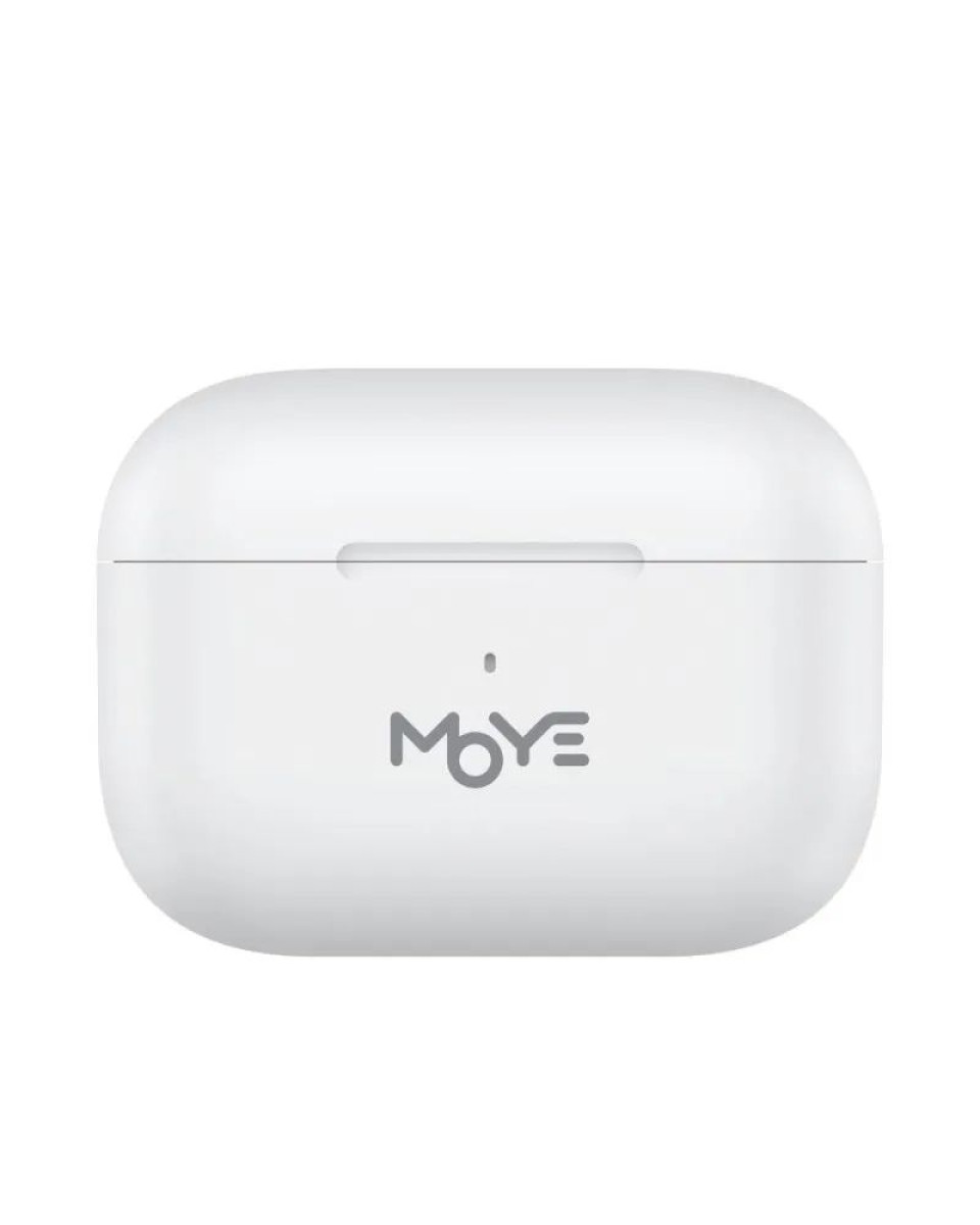 Slušalice Moye Aurras 3 Wireless Earphone White 