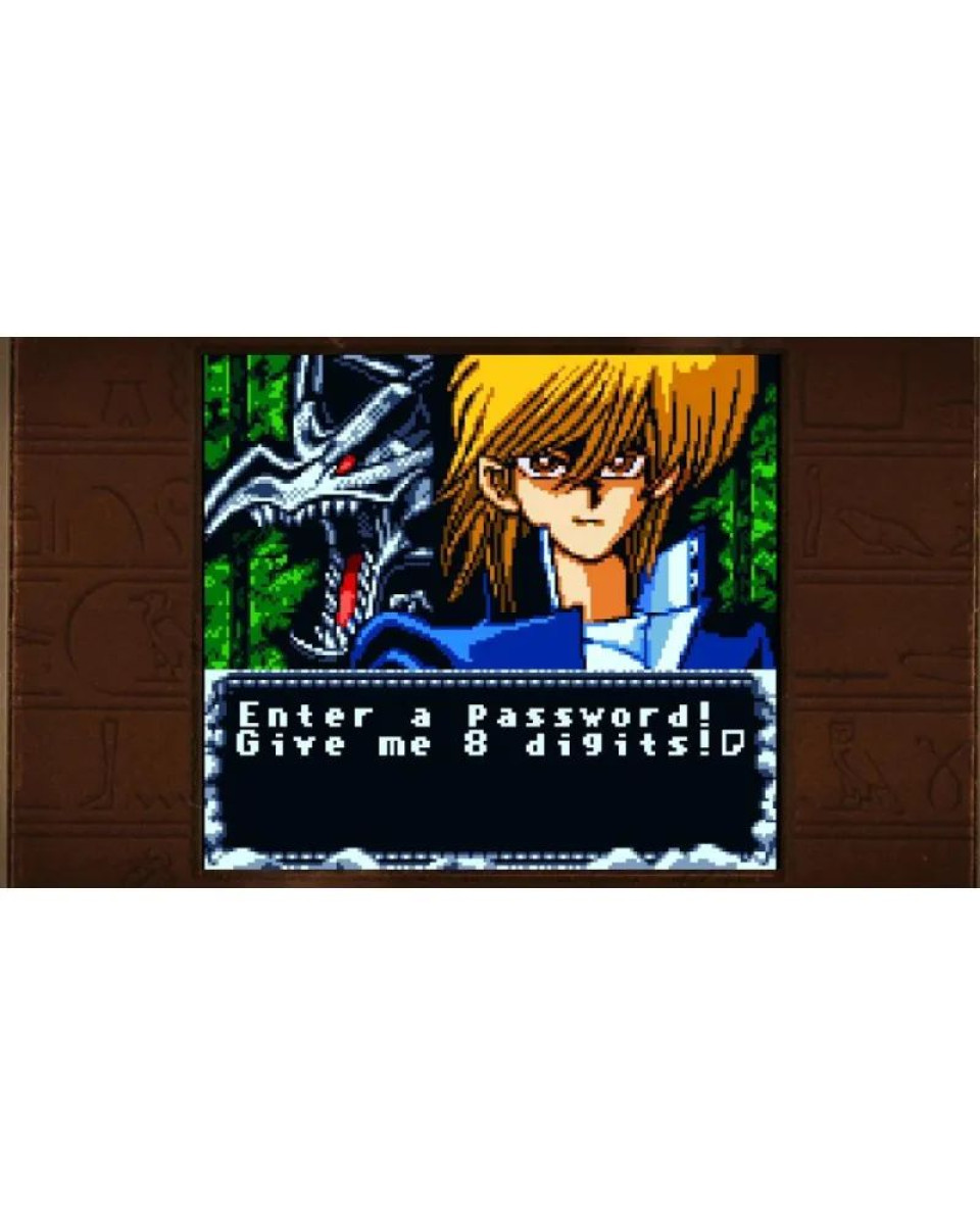 Switch Yu-Gi-Oh! - Early Days Collection 